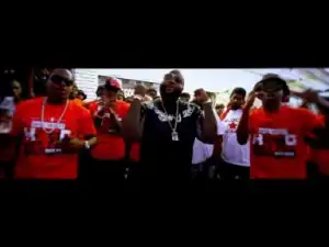 Video: Dred Skeezy - Da Hood Got Fee (feat. Rick Ross)
